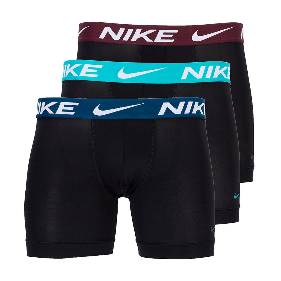 3 Pack Dri-FIT Essential Micro Boxer Briefs
