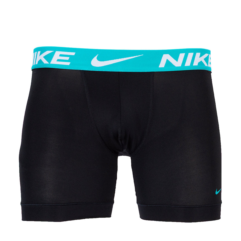 3 Pack Dri-FIT Essential Micro Boxer Briefs