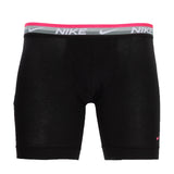 3 Pack Dri-FIT Essential Cotton Stretch Boxer Briefs