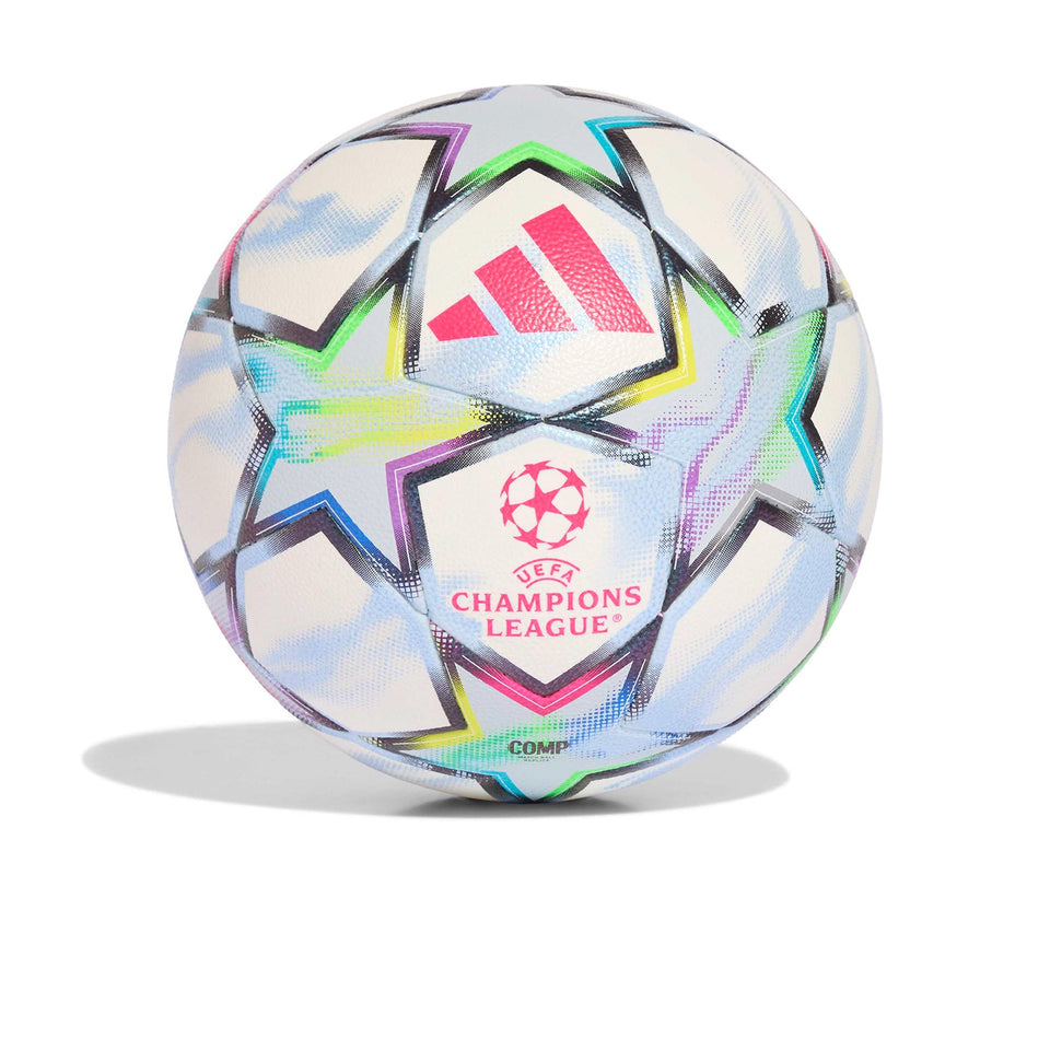 2027 UEFA Champions League Competition Ball
