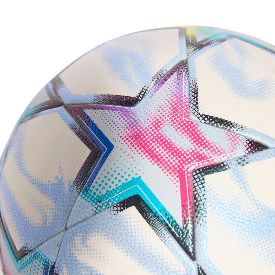 2027 UEFA Champions League Competition Ball