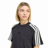 Kit 3-Stripe Tee - Womens