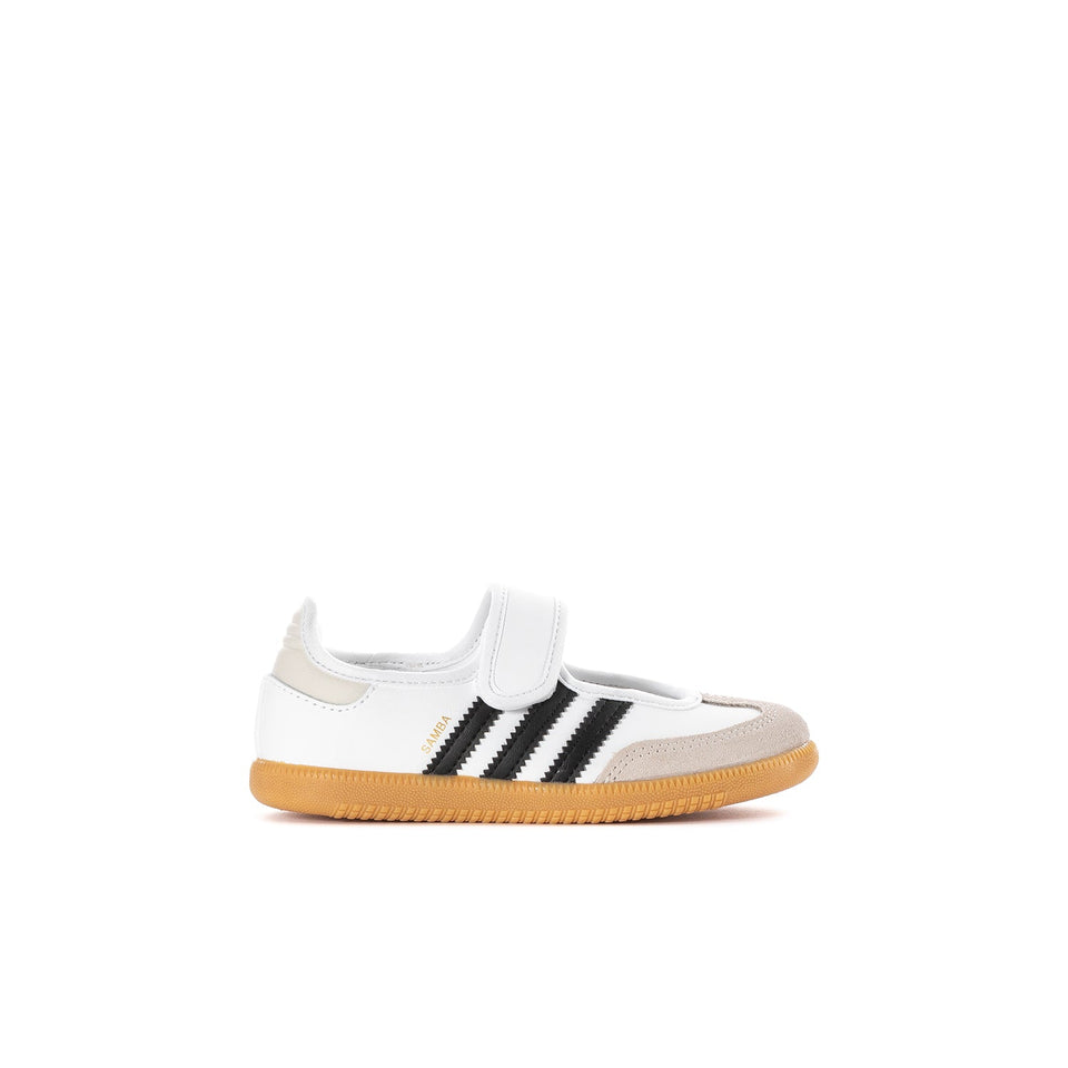 Samba Jane - Toddler