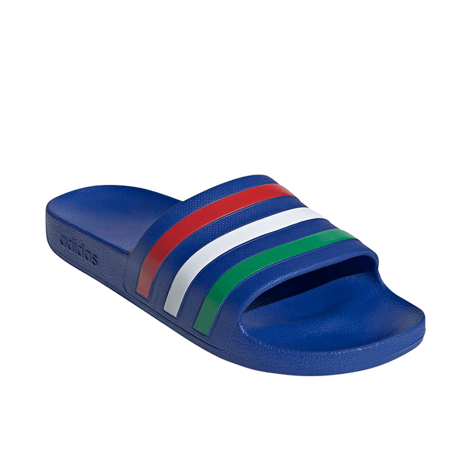 Adilette Aqua Slides