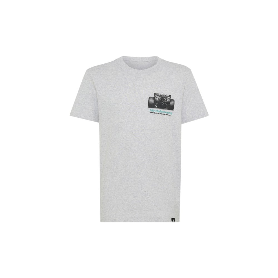 Mercedes - AMG Petronas Formula 1 Team Graphic T-Shirt