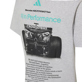 Mercedes - AMG Petronas Formula 1 Team Graphic T-Shirt