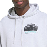 Mercedes - AMG Petronas Formula 1 Team Graphic Hood