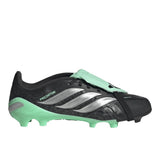 Predator League Fold-Over Tongue Firm Ground Football Boots