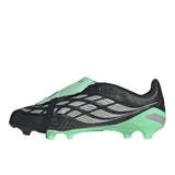 Predator League Fold-Over Tongue Firm Ground Football Boots