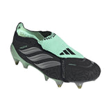 Predator Elite Fold-Over Tongue Soft Ground Soccer Cleats