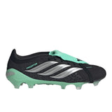 Predator Pro Fold-Over Tongue Firm Ground Soccer Cleats