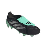 Predator Pro Fold-Over Tongue Firm Ground Soccer Cleats