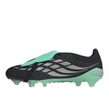 Predator Pro Fold-Over Tongue Firm Ground Soccer Cleats