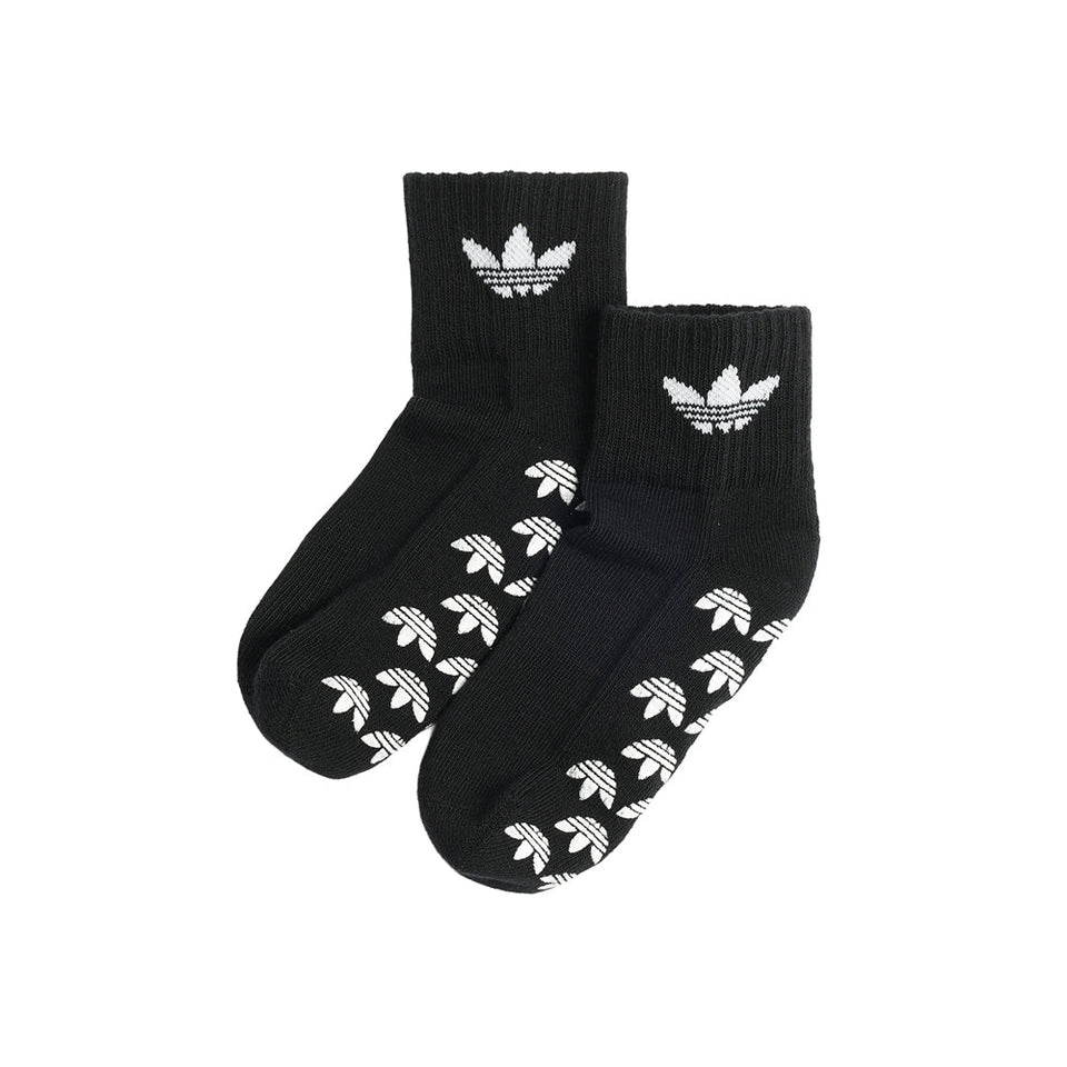 Anti Slip Ankle Socks 2 Pairs