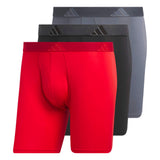 Microfiber 3pk Boxer Brief