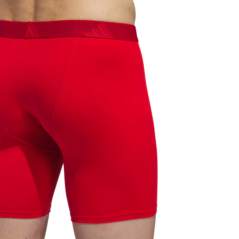Microfiber 3pk Boxer Brief