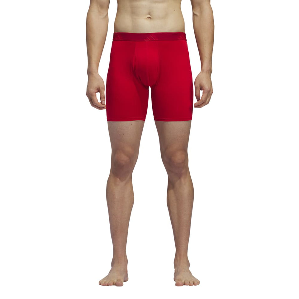 Microfiber 3pk Boxer Brief