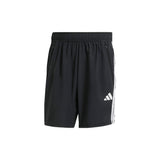 Essentials Training 3-Stripes Woven Shorts