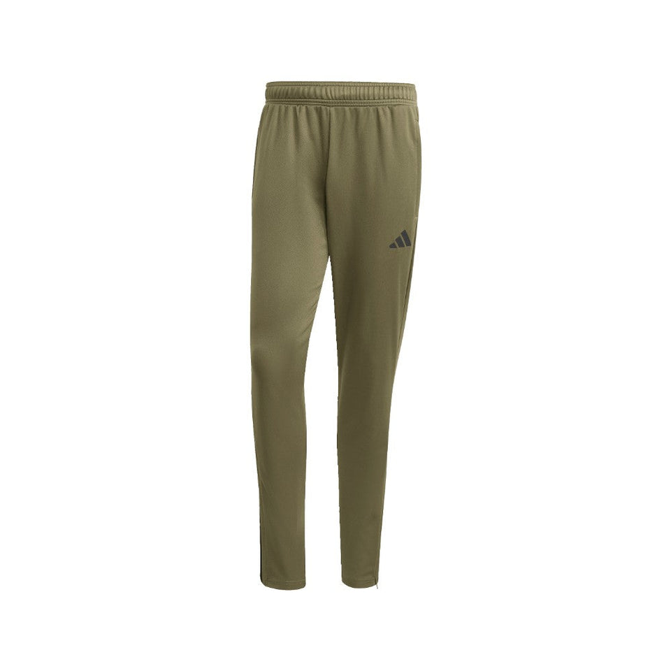 Sereno AEROREADY Cut 3-Stripes Regular Slim Tapered Tracksuit Bottoms