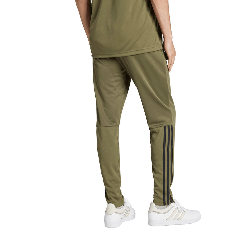 Sereno AEROREADY Cut 3-Stripes Regular Slim Tapered Tracksuit Bottoms