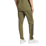 Sereno AEROREADY Cut 3-Stripes Regular Slim Tapered Tracksuit Bottoms