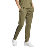 Sereno AEROREADY Cut 3-Stripes Regular Slim Tapered Tracksuit Bottoms