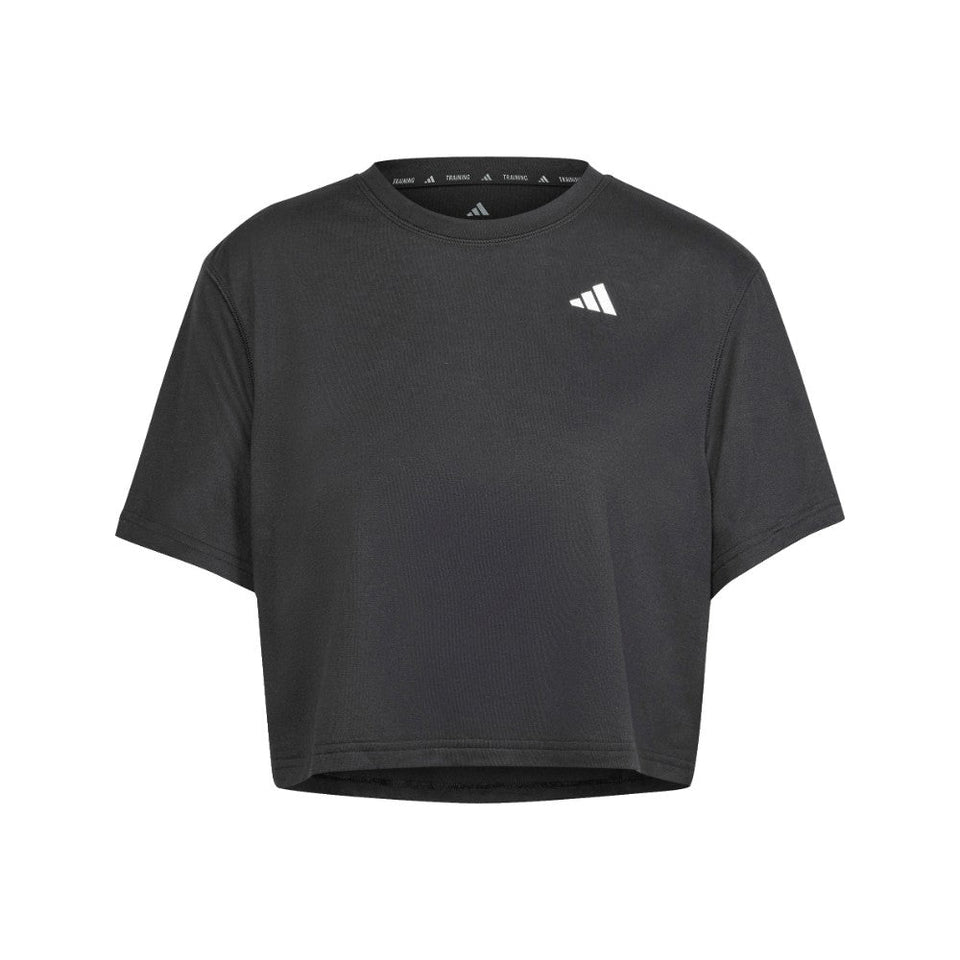 Train Essentials Boxy Workout T-Shirt