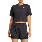 Train Essentials Boxy Workout T-Shirt
