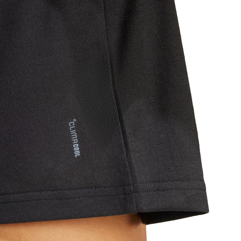 Train Essentials Boxy Workout T-Shirt