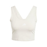 Essentials Small Logo Cotton Lifestyle Tank Top