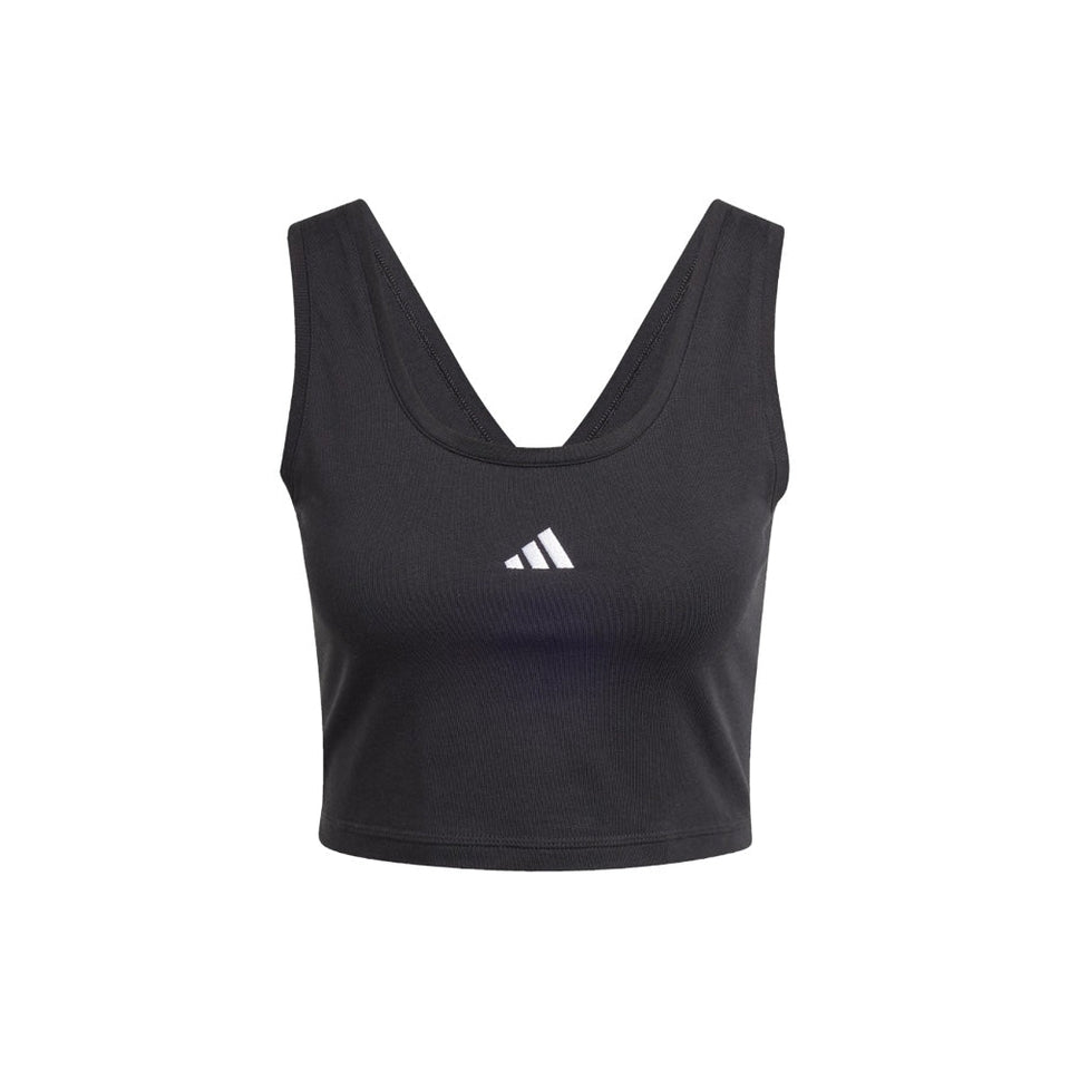 Essentials Small Logo Cotton Lifestyle Tank Top
