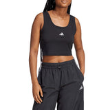 Essentials Small Logo Cotton Lifestyle Tank Top