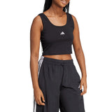 Essentials Small Logo Cotton Lifestyle Tank Top