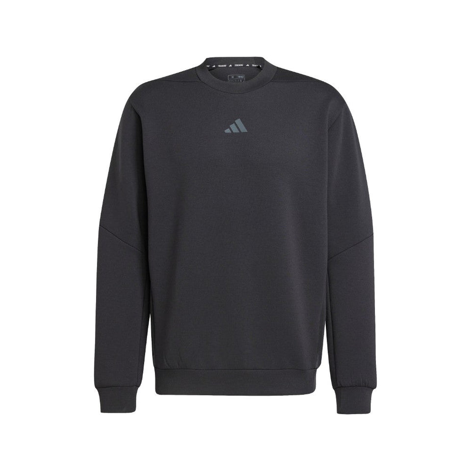 Designed for Training Crew Sweatshirt