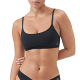 Active Micro Body Fit Scoop Bralette Underwear