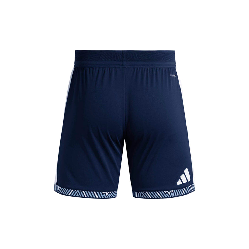 Vancouver Whitecaps 26/27 Away Authentic Shorts