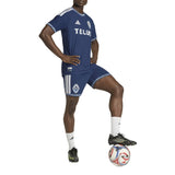 Vancouver Whitecaps 26/27 Away Authentic Shorts