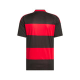 Cr Flamengo 26 Home Jersey