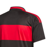 Cr Flamengo 26 Home Jersey