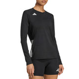 Hilo Long Sleeve Volleyball Jersey
