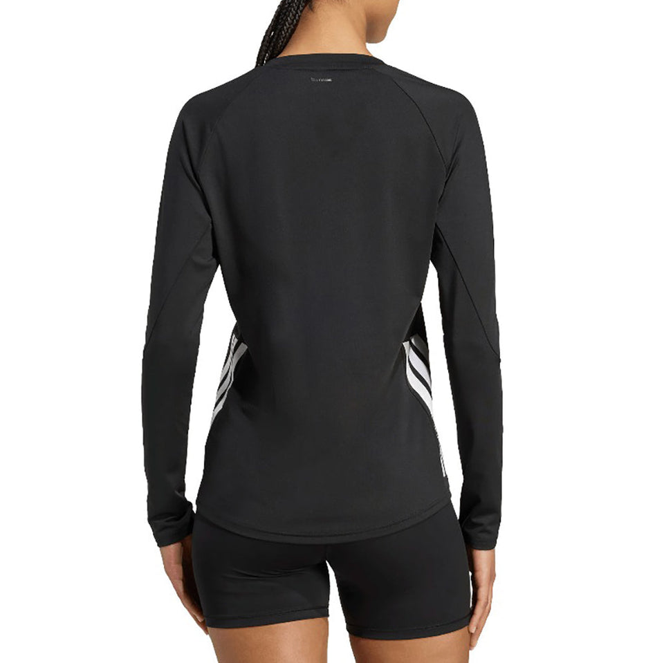 Hilo Long Sleeve Volleyball Jersey