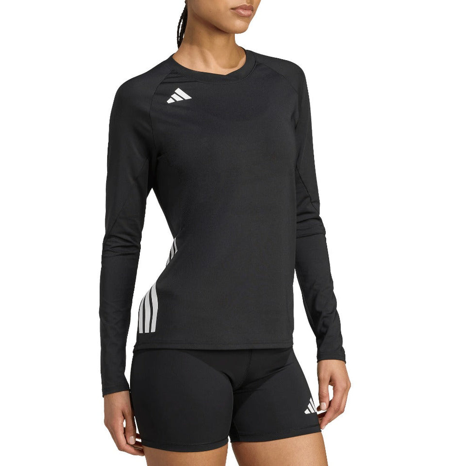 Hilo Long Sleeve Volleyball Jersey