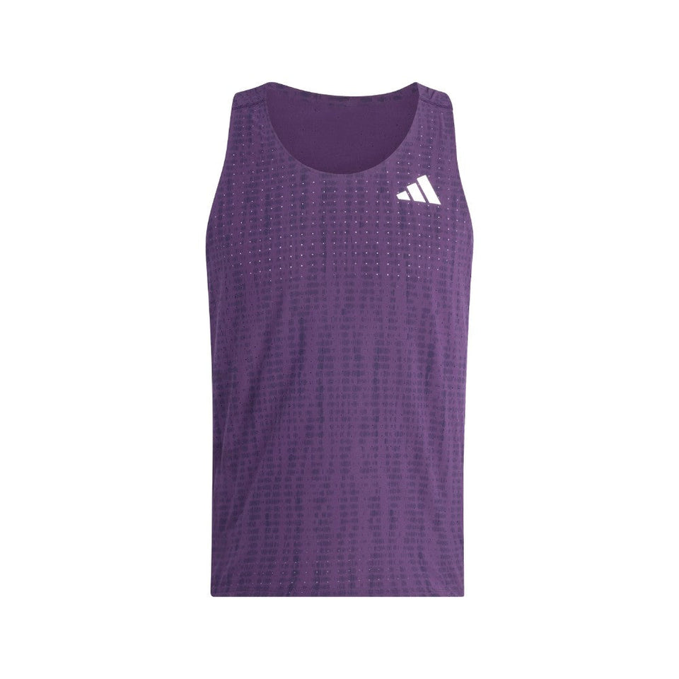 Adizero Running Tank Top