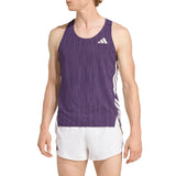 Adizero Running Tank Top