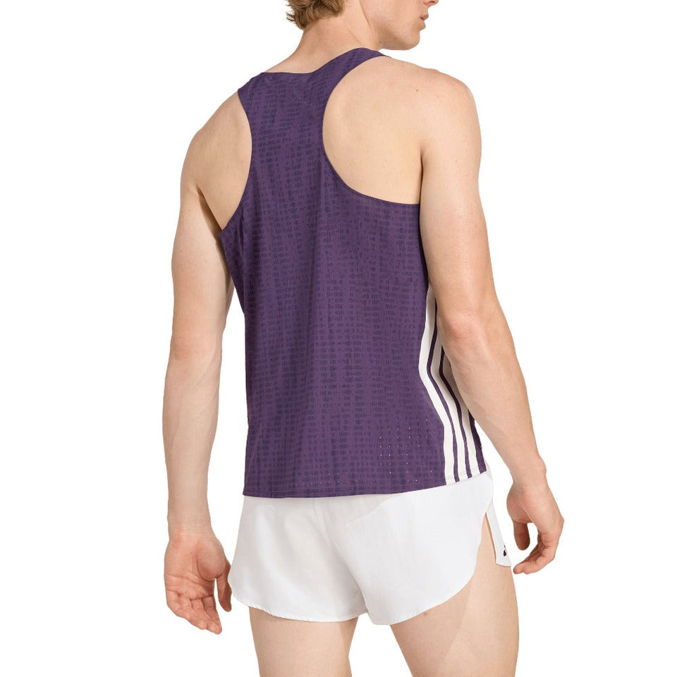 Adizero Running Tank Top