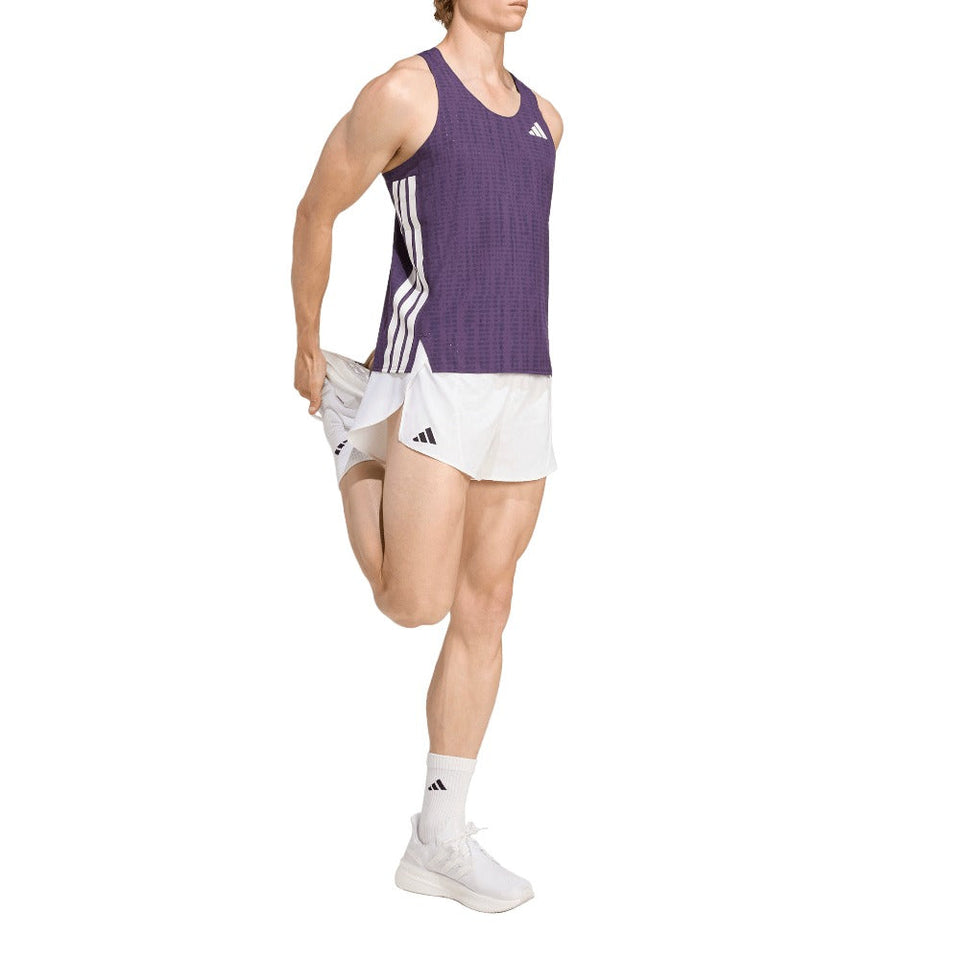 Adizero Running Tank Top