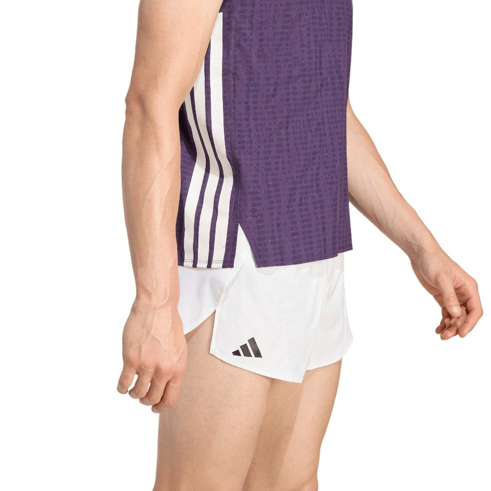 Adizero Running Tank Top