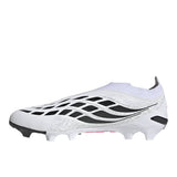 Predator League Laceless Firm Ground Football Boots