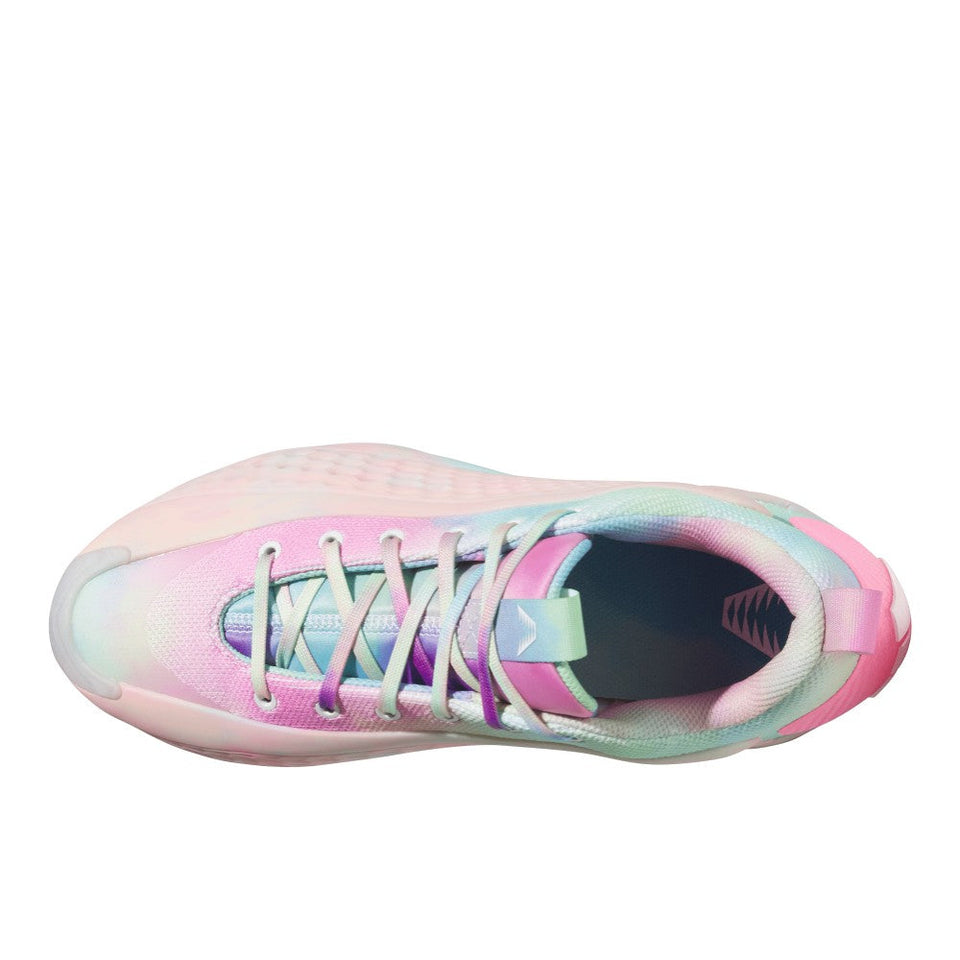 Anthony Edwards 1 Low Shoes