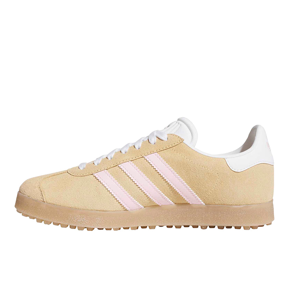 Gazelle Spikeless Golf Shoes